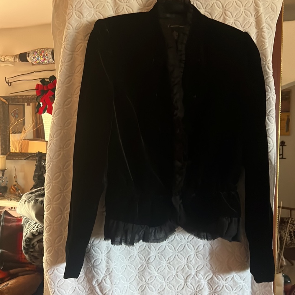 I N C Size Large